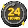 Services Available 24/7