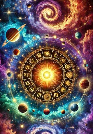 Astrology Specialist