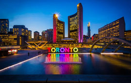 Toronto