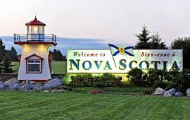 Nova Scotia