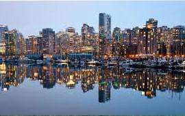 British Columbia