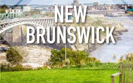 New Brunswick