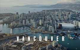 Vancouver