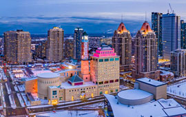 Mississauga