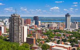 Hamilton