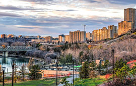 Edmonton