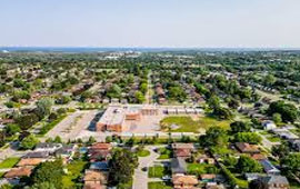 Oshawa