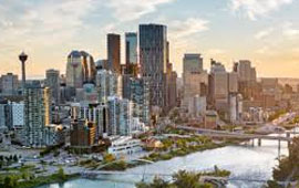 Calgary